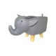 Dumbo the Elephant