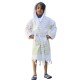 Peshtemal Swim Robe